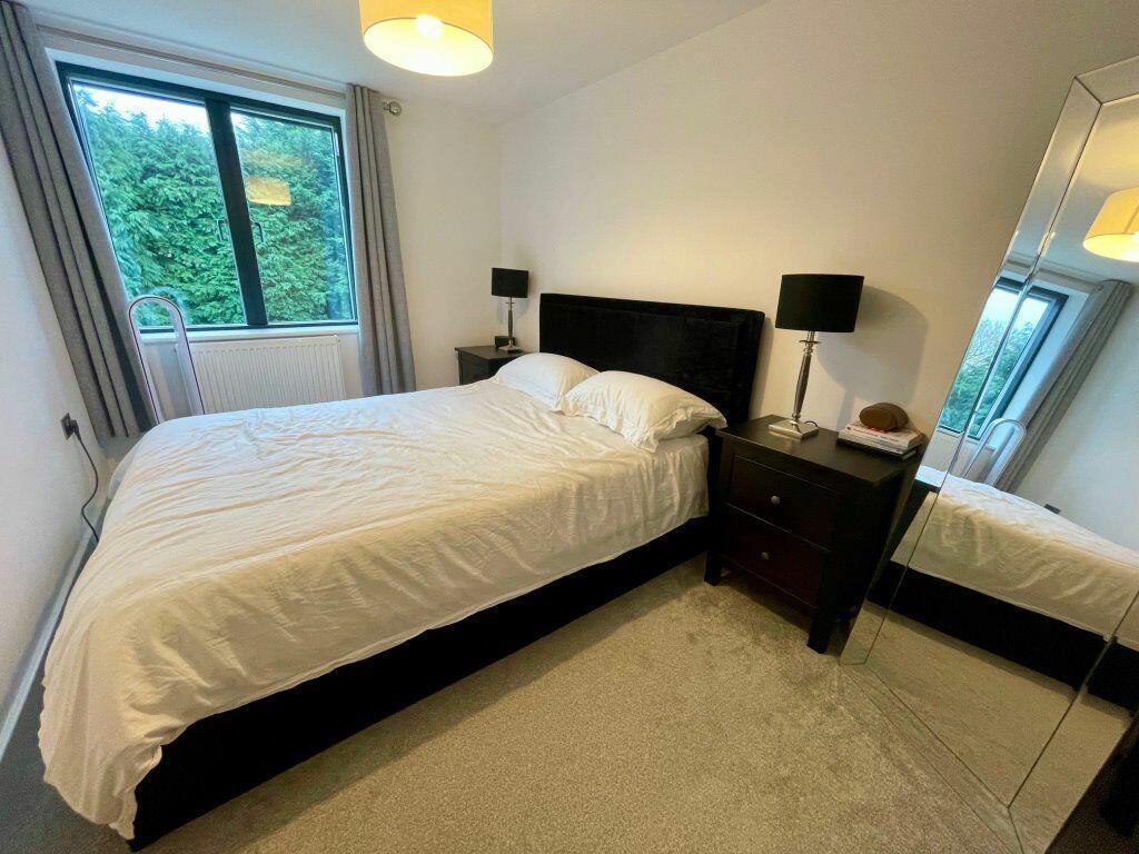 Additional image 8 of TWO DOUBLE BEDROOM MAISONETTE, NORTHBOURNE