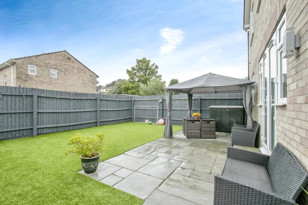 Additional image 16 of Gosling Close, Poole, Dorset, BH17