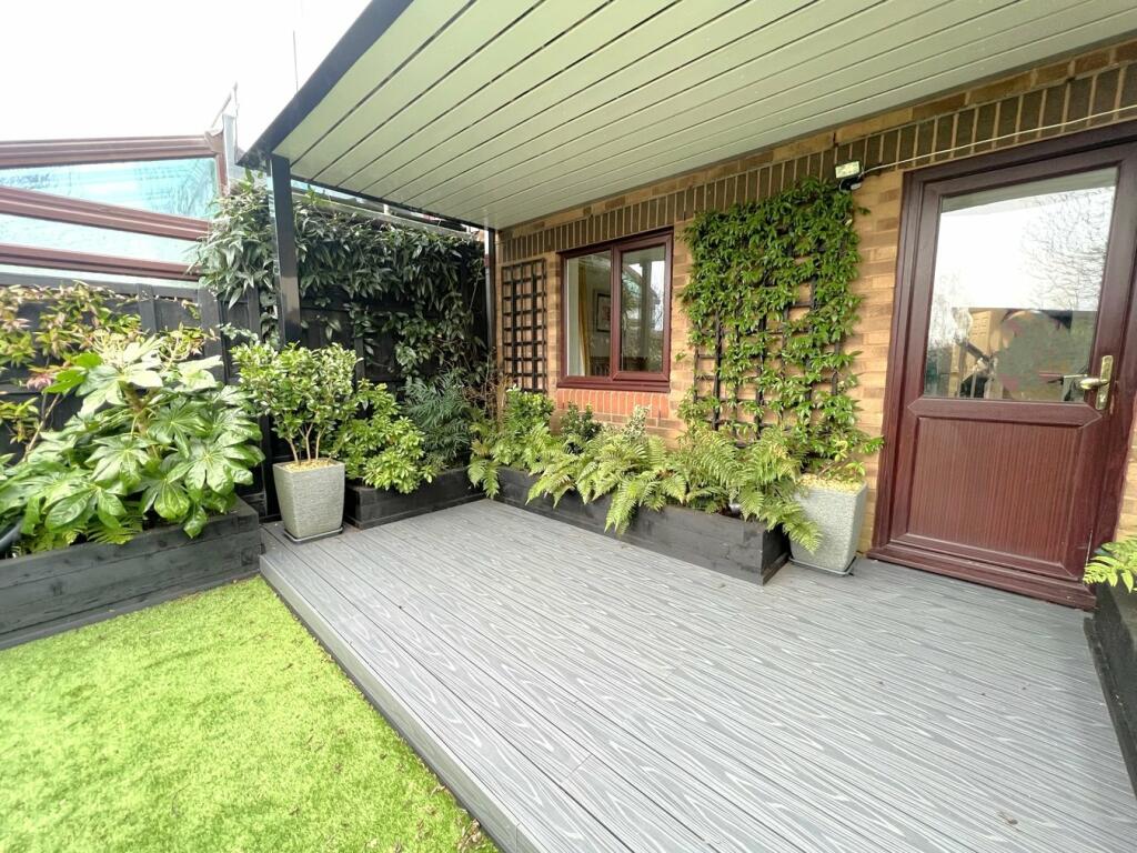 Additional image 15 of Waldren Close, Baiter Park, POOLE, BH15