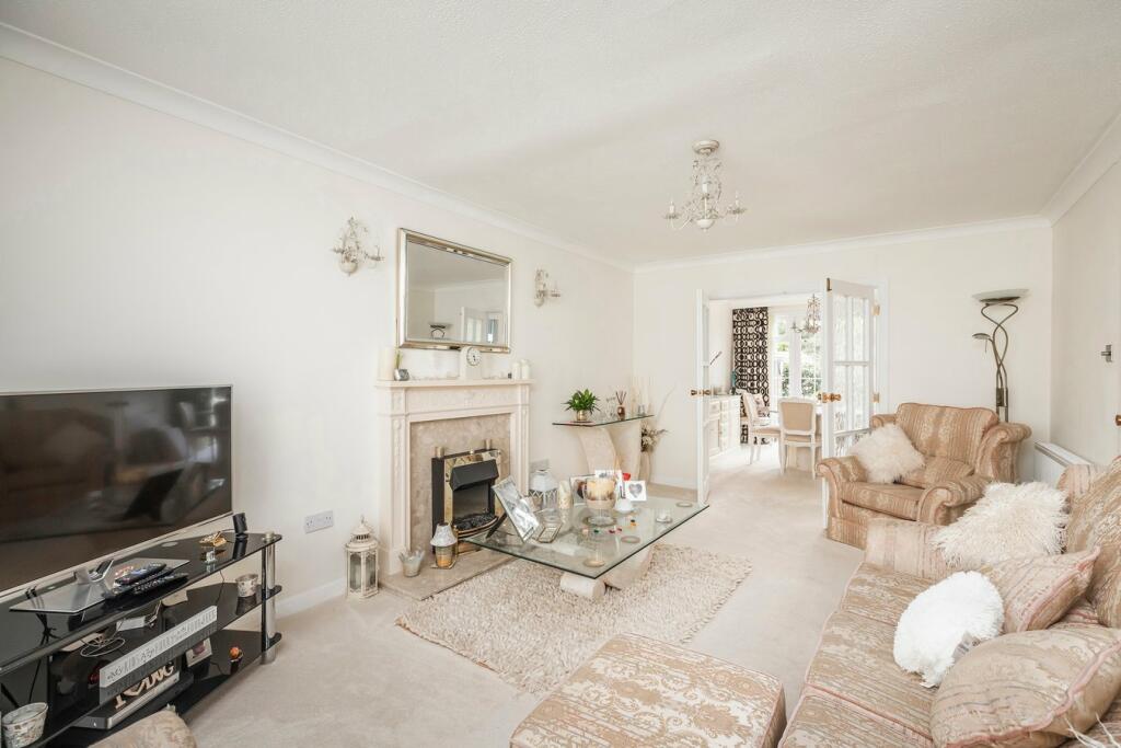 Additional image 7 of Wedgwood Drive, Whitecliff, Poole, BH14