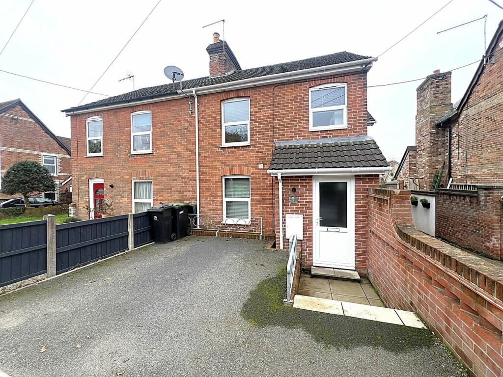 Additional image 3 of Poole Road, Upton, Poole, BH16