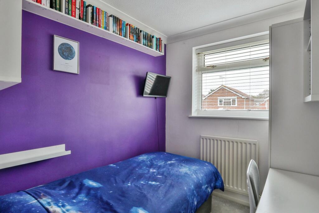 Additional image 13 of Rowbarrow Close, Poole, Dorset, BH17