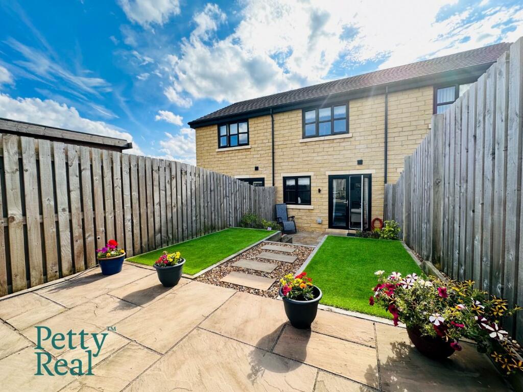 Additional image 17 of Towler Drive, Colne