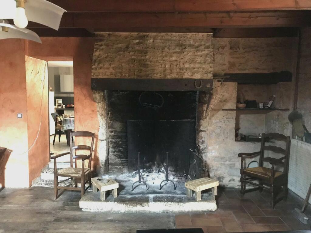 Primary image of Poitou-Charentes, Charente, Nanteuil-en-Vallée, France