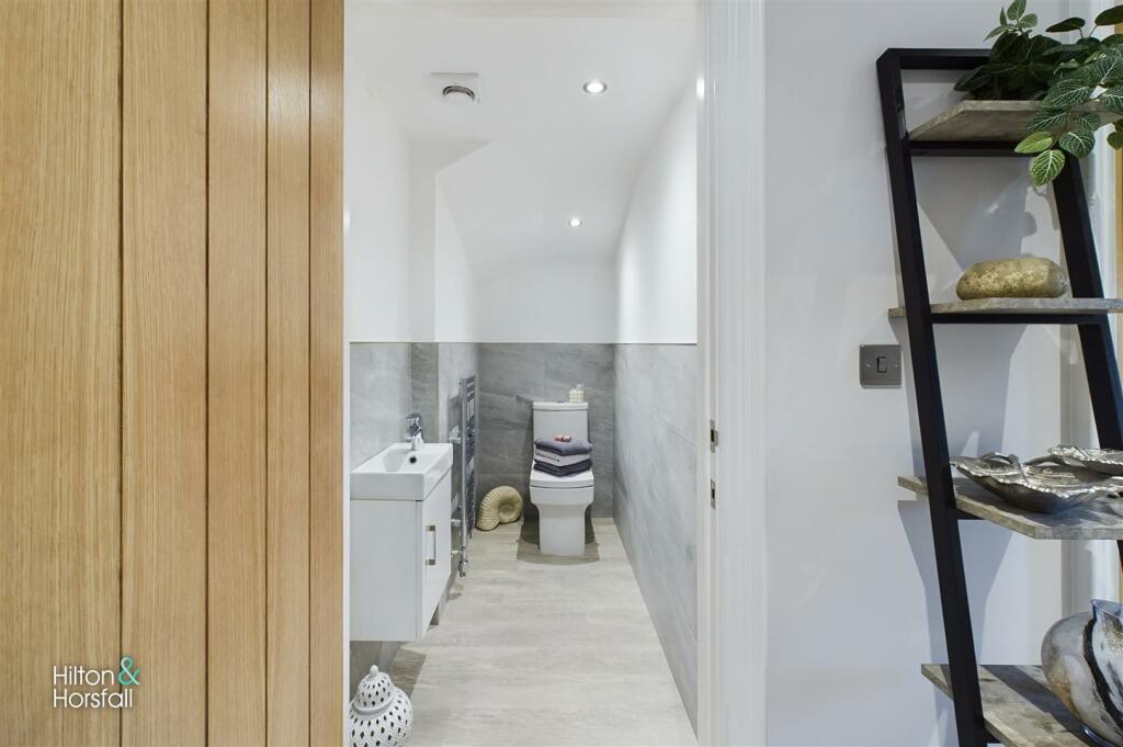 Additional image 18 of Plot 8 (The Bowland +), St Michaels Court, Skipton Road, Foulridge