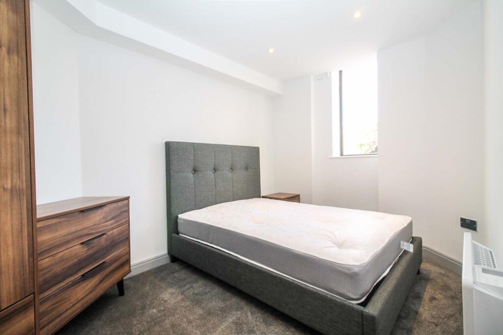 Additional image 5 of Liv Apartments, George Street, Bradford, West Yorkshire, BD1