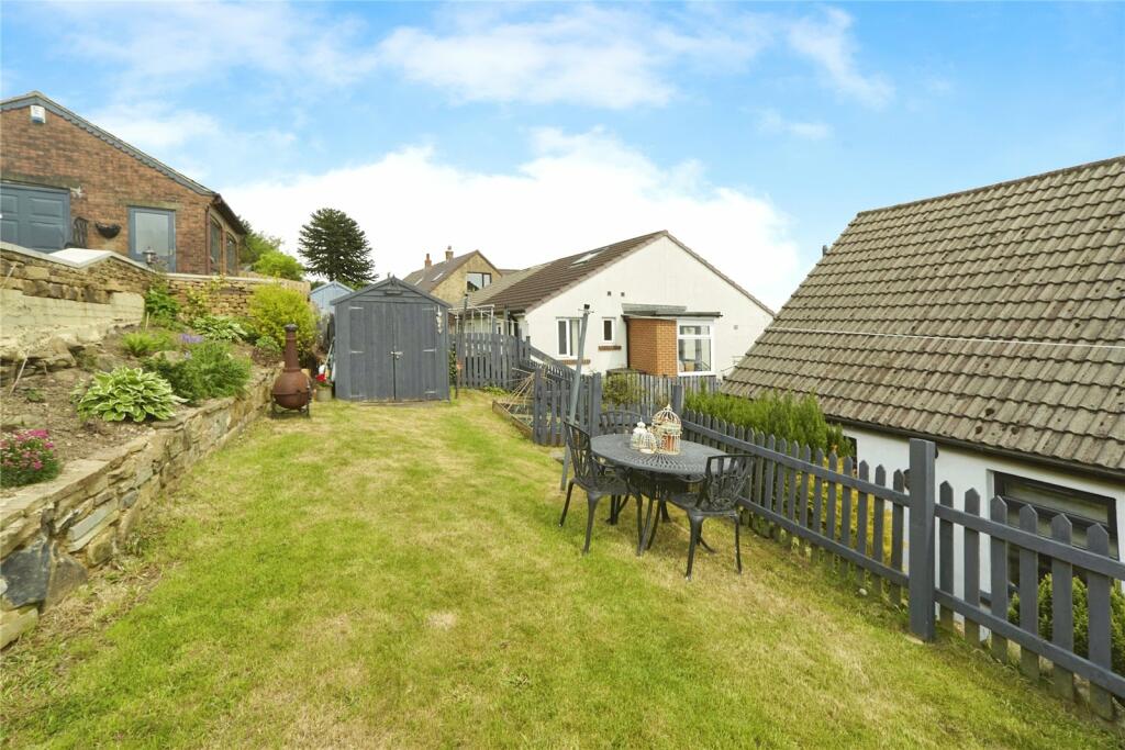 Additional image 5 of Shann Avenue, Keighley, West Yorkshire, BD21