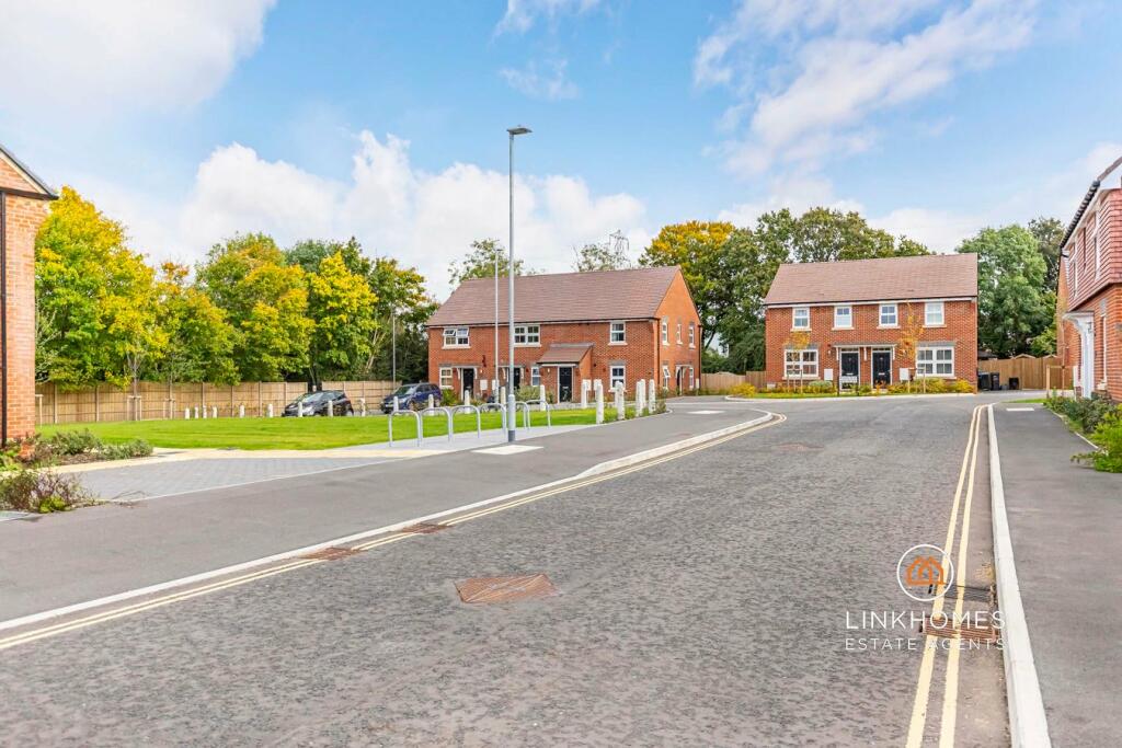 Additional image 34 of Poitiers Drive, Bournemouth, BH11