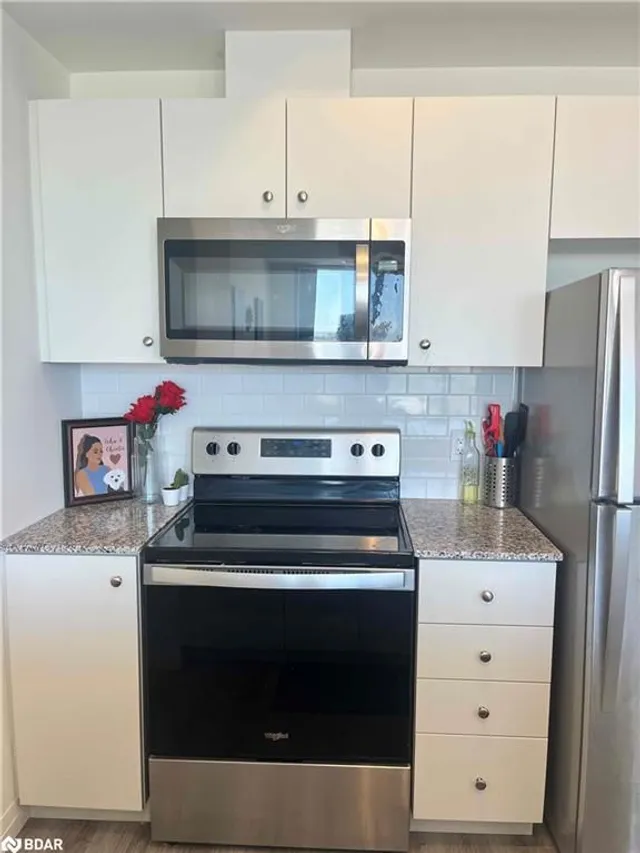 Additional image 9 of 108 Garment Street Unit 1709