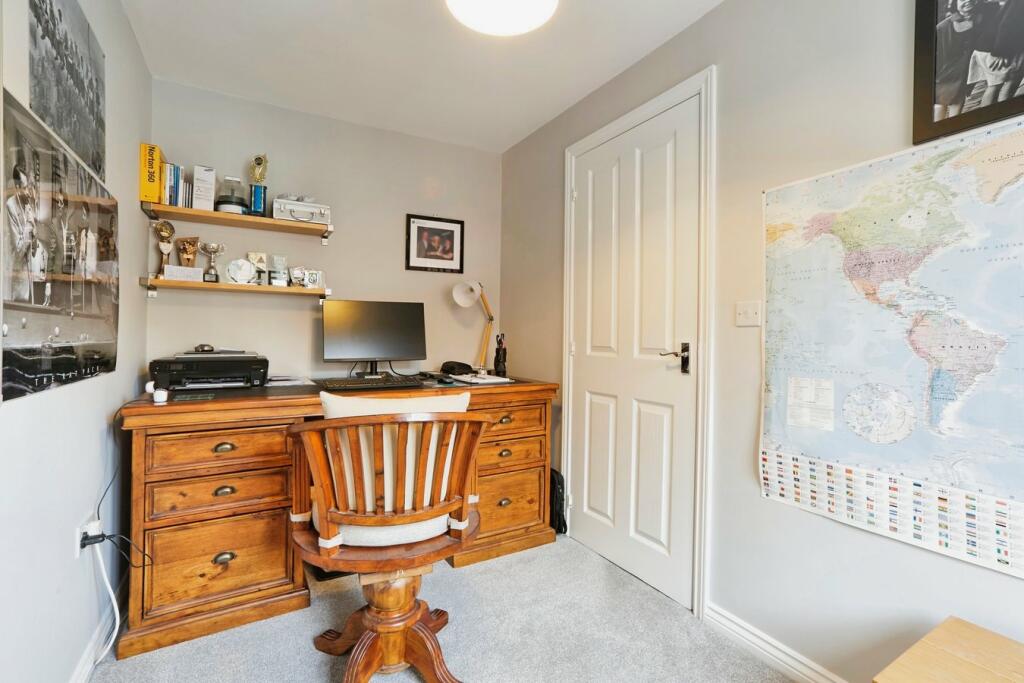 Additional image 9 of Redbrook Way, Bradford, BD9