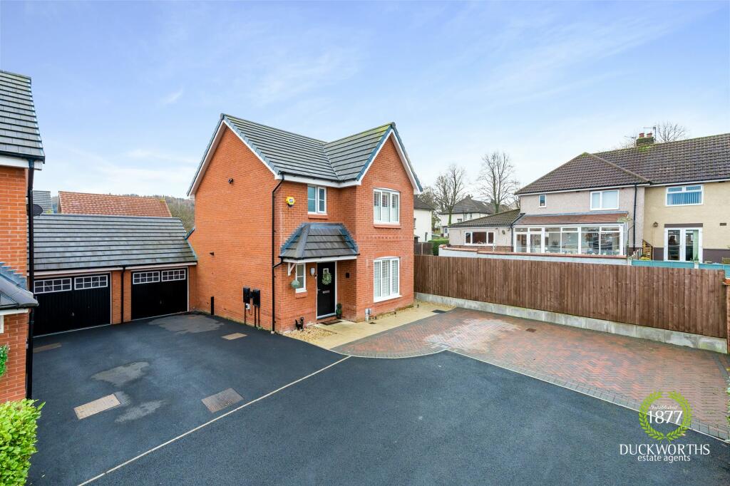 Additional image 26 of David Lloyd Way, Accrington, BB5