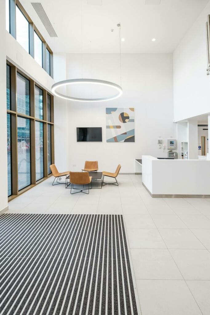 Additional image 6 of Meridian, Union Row, Aberdeen, AB10 1SA