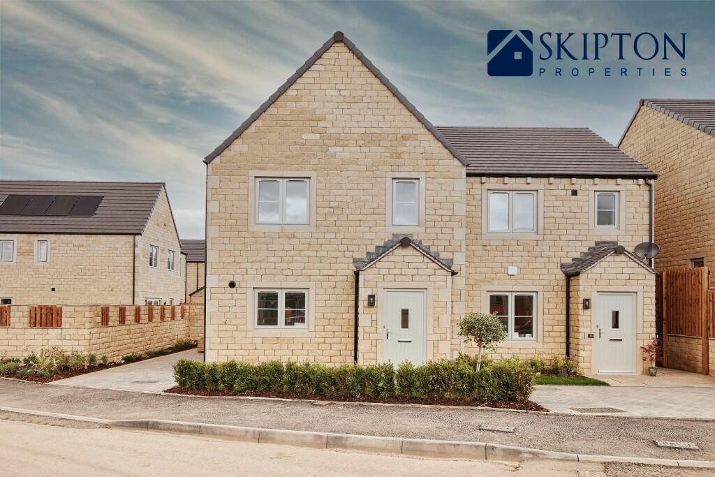 Additional image 20 of Plot 48, The Ashton, The Willows, Silsden