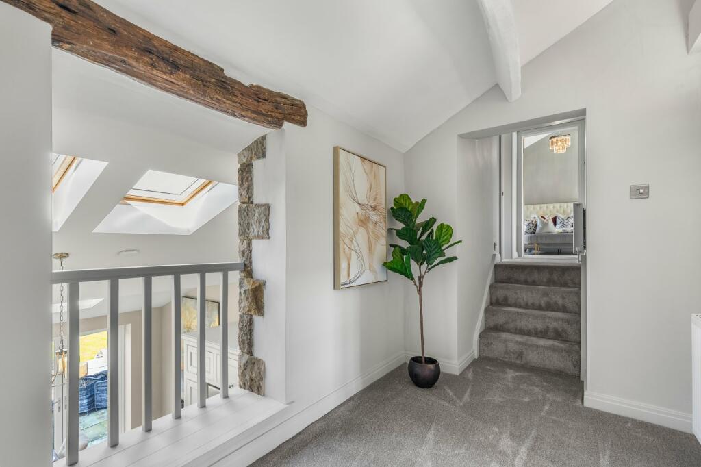 Additional image 26 of Lothersdale, North Yorkshire, BD20