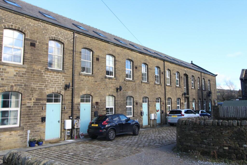 Additional image 15 of West Shaw Lane, Oxenhope, Keighley, BD22
