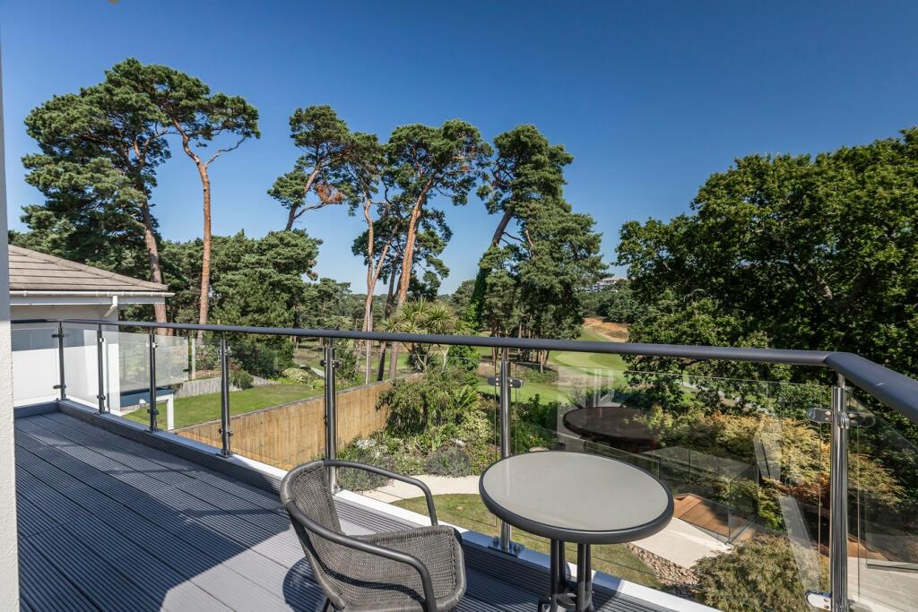 Additional image 51 of Nairn Road, Canford Cliffs, Poole, BH13