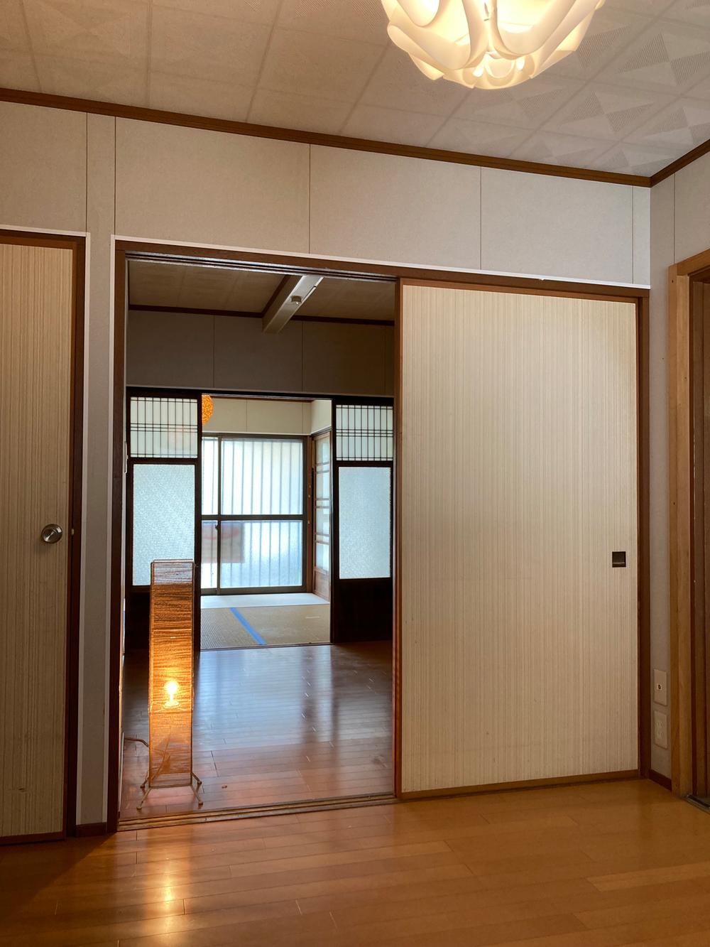 Additional image 10 of Kashino-kami-kashiwano-cho, Kita-ku, Kyoto-shi, Kyoto Prefecture