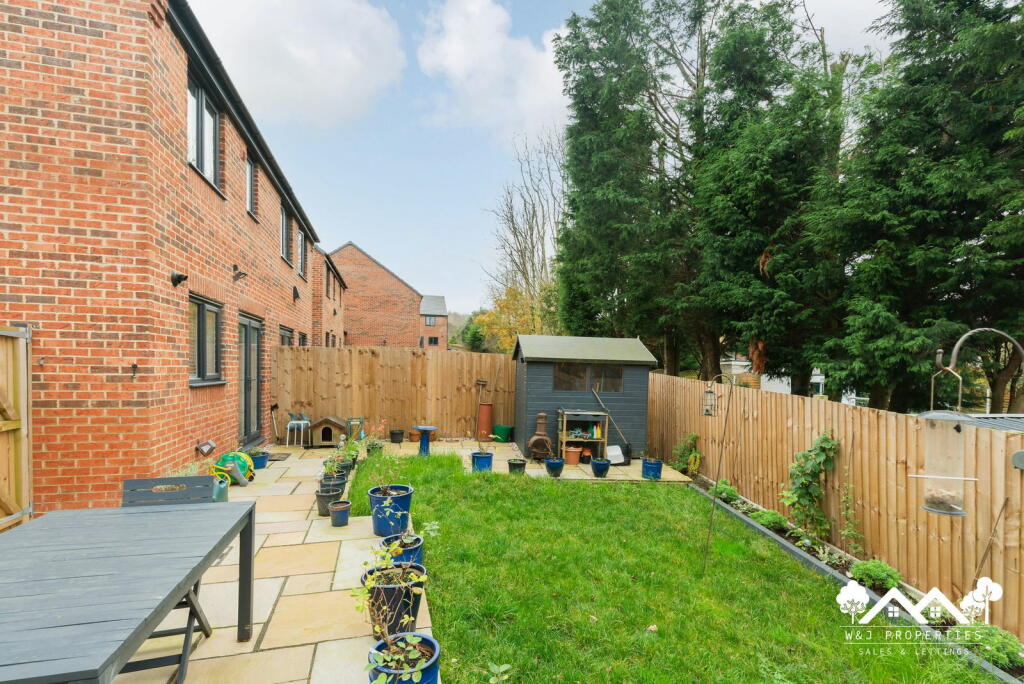 Additional image 20 of Woodview Drive, Accrington, BB5 0FS