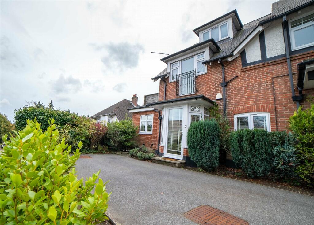 Additional image 11 of Sandecotes Road, Lower Parkstone, Poole, Dorset, BH14