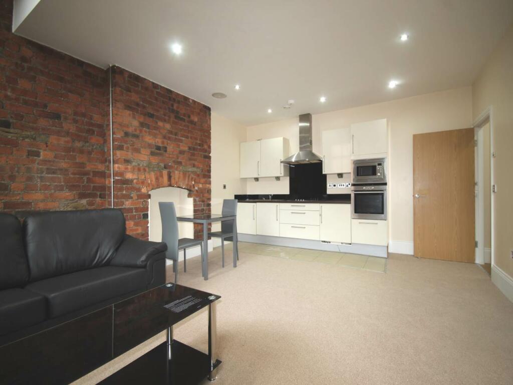 Additional image 8 of Albion House, 4 Hick Street, Little Germany