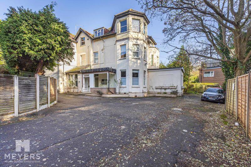 Additional image 11 of Gardens View, Bournemouth