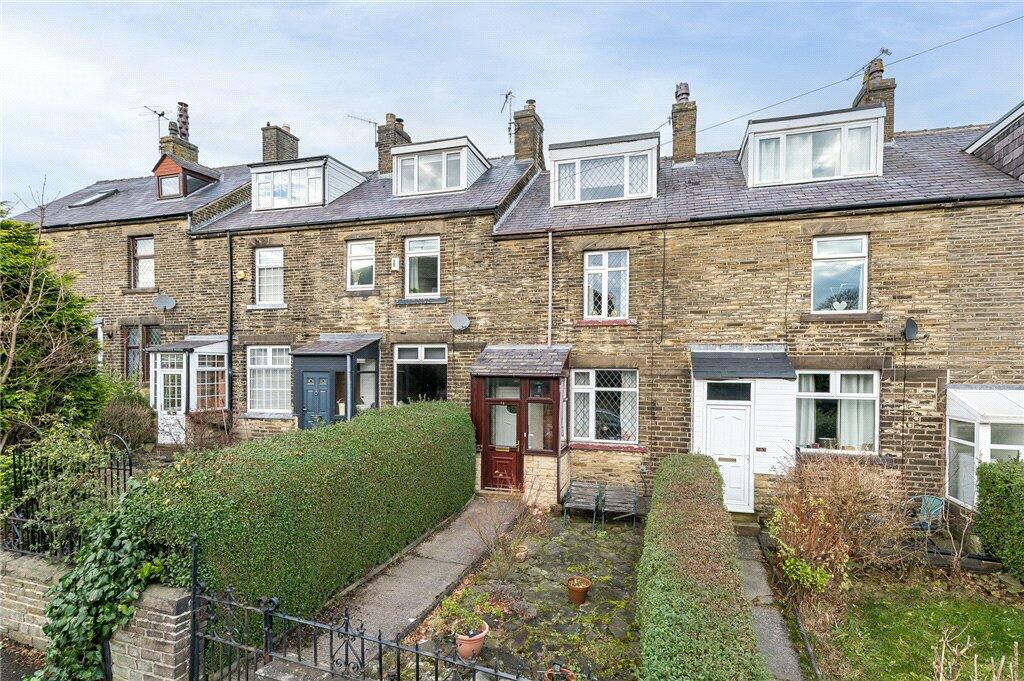 Wilsden Road, Sandy Lane, Bradford, West Yorkshire, BD15