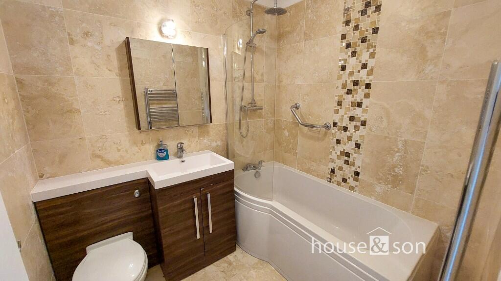 Additional image 20 of Marchwood, Sea View Penthouse, Manor Road, Bournemouth, BH1