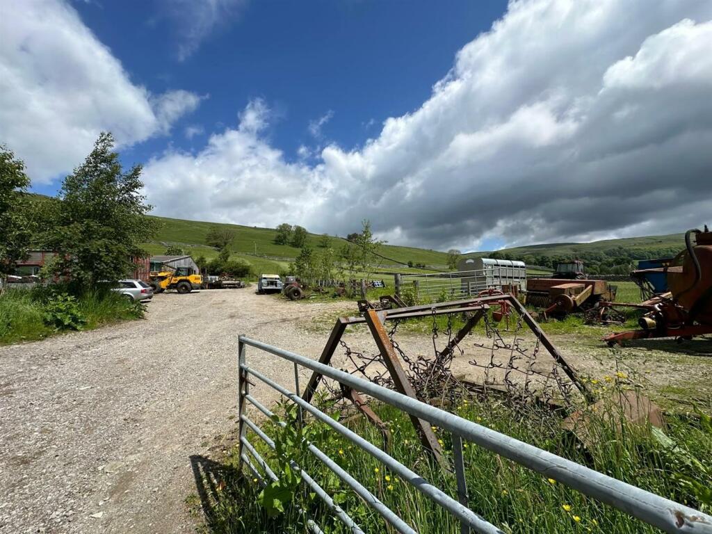 Additional image 35 of Manor House Farm, Kettlewell, Skipton