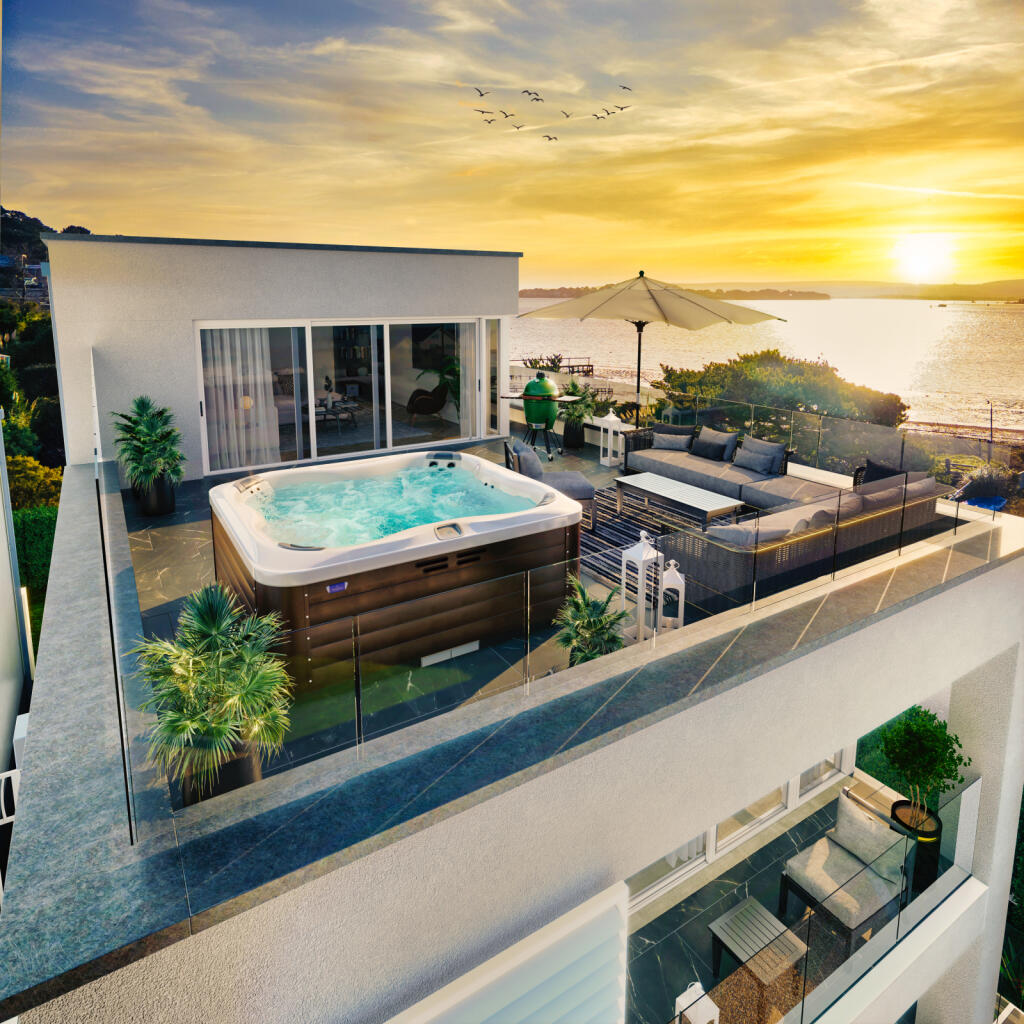 Additional image 28 of Salterns Way, Lilliput, Poole, Dorset, BH14