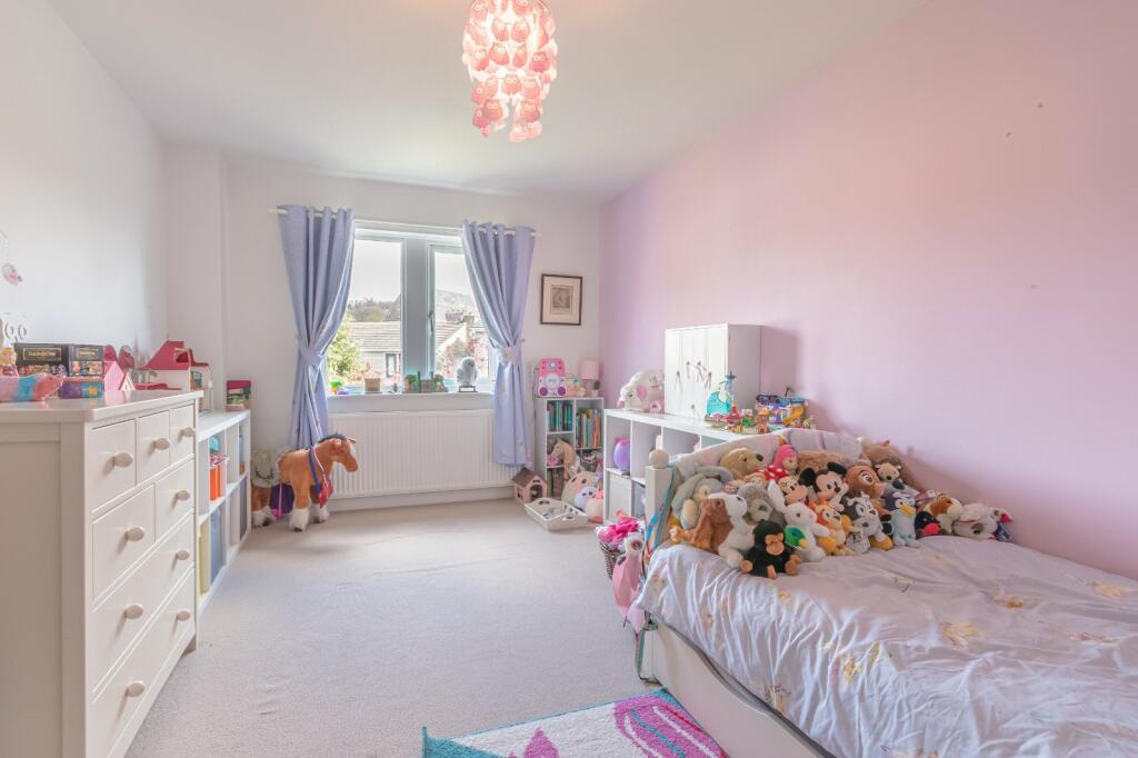 Additional image 21 of The Willows, Harden, Bingley, West Yorkshire, BD16