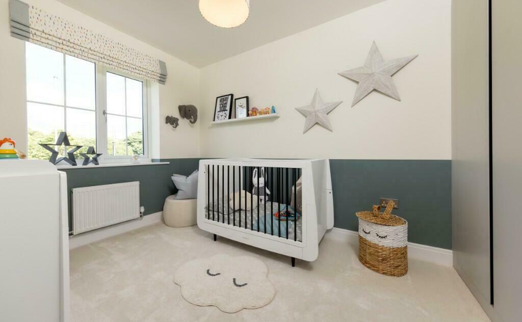 Additional image 10 of Hawbank Field, 
Skipton, 
BD23 6XD