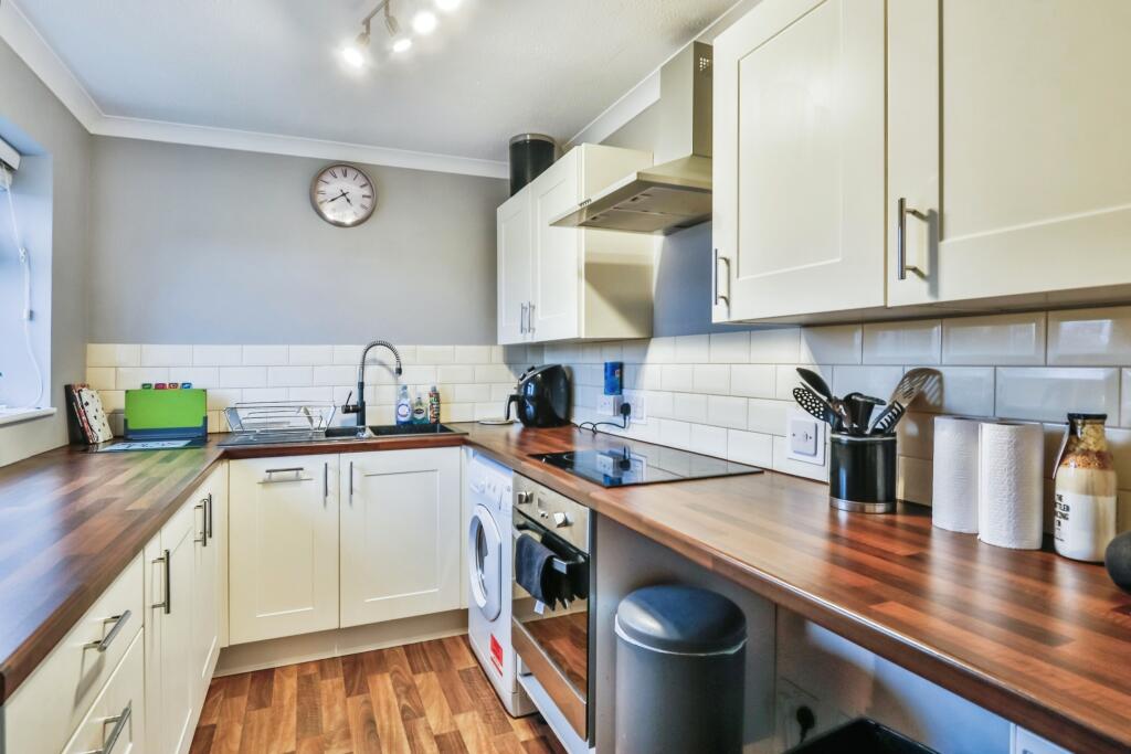 Additional image 5 of Gibson Road, POOLE, Dorset, BH17