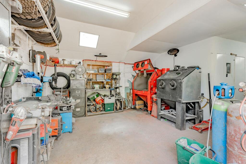 Additional image 7 of The Boat Shed Charter Avenue, Laurencekirk, AB30 1GJ