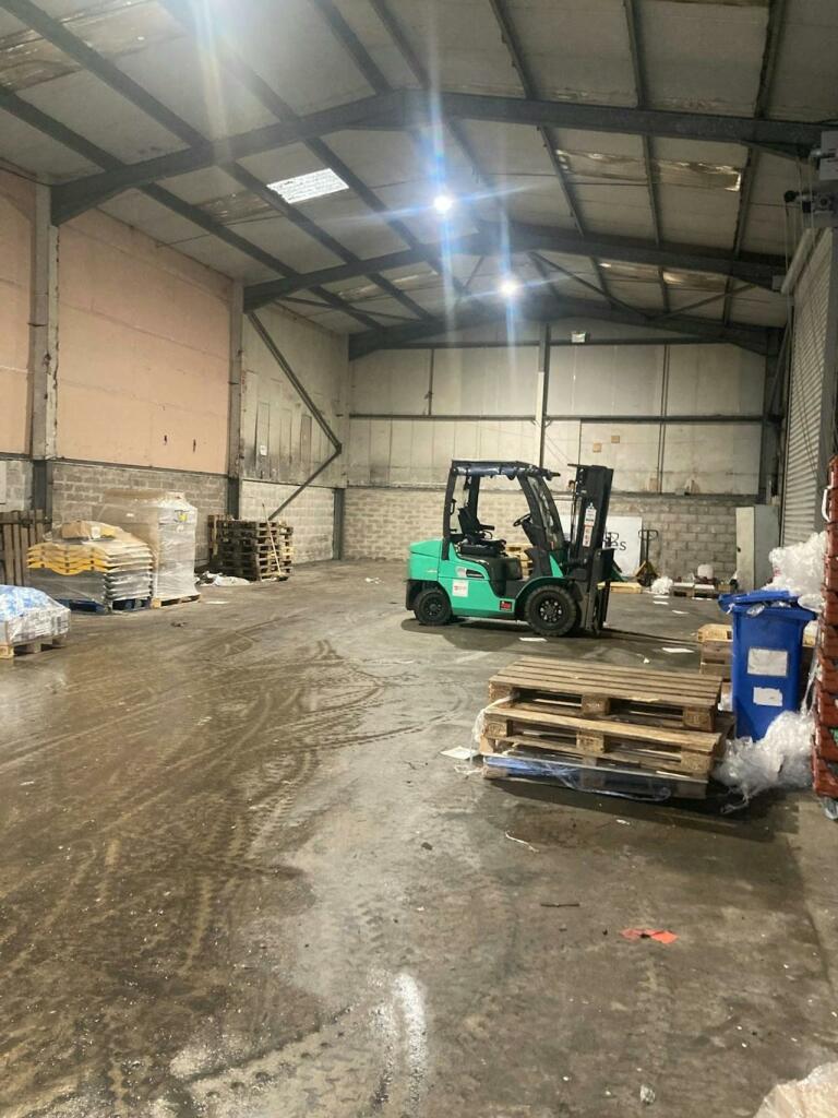 Additional image 5 of Units 1 & 2, Units 1 & 2 Altens Lorry Park, Hareness Road, Aberdeen, AB12 3LE