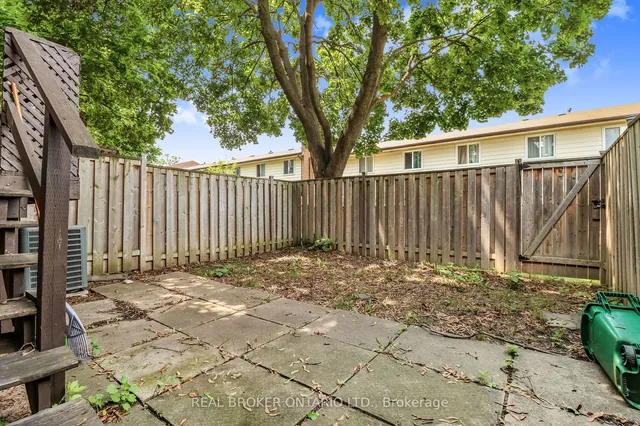 Additional image 36 of 7475 Goreway Dr Unit 58