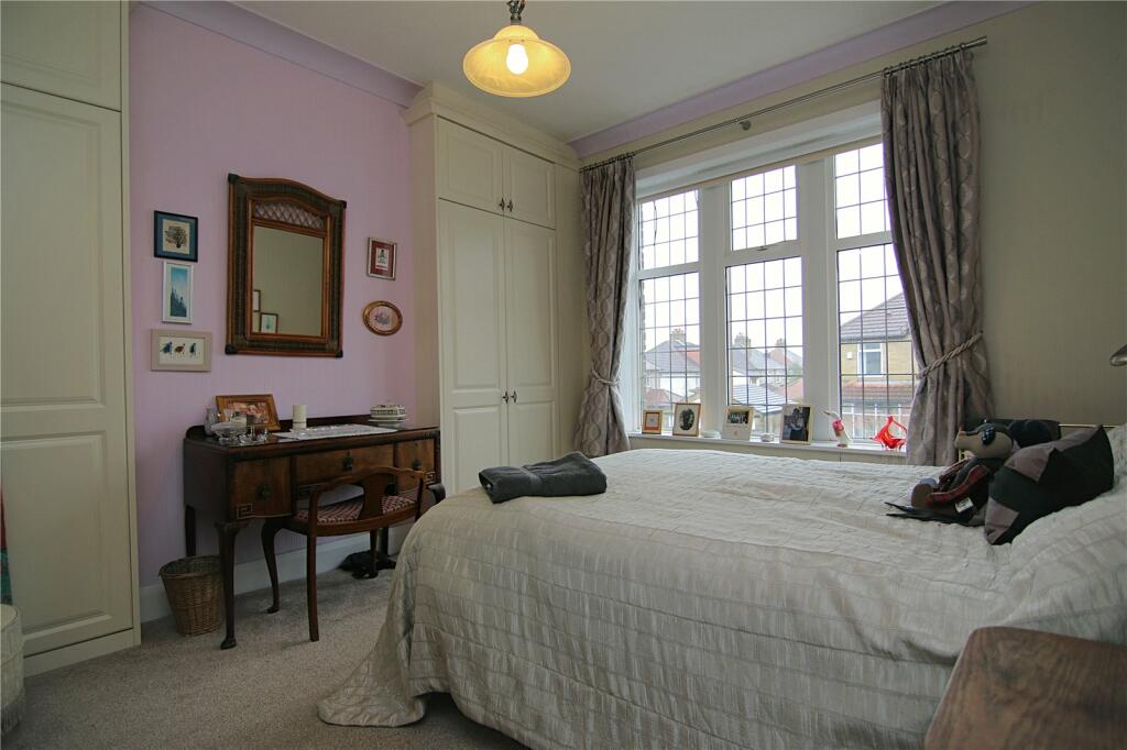 Additional image 17 of Bowman Road, Off Halifax Road, Bradford, BD6