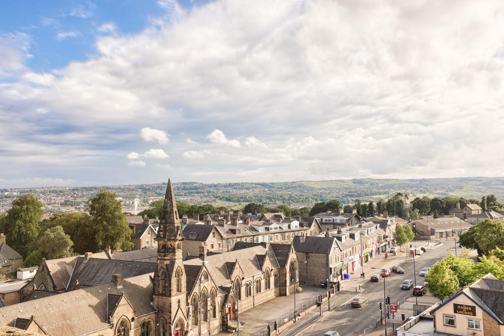 Silk Mill,Lilycroft Road,Heaton,Bradford,BD9