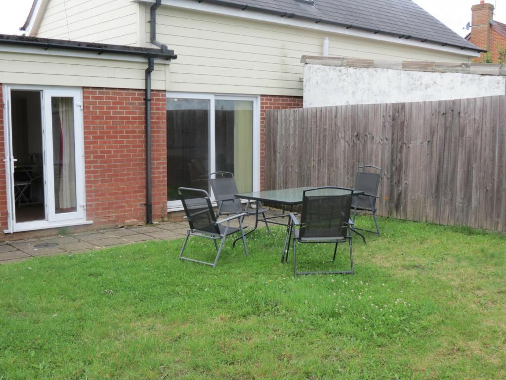 Additional image 11 of 4 bedroom Semi Detached House in Ensbury Park