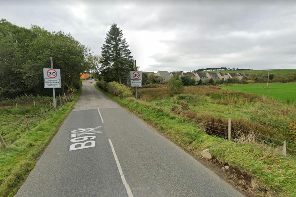 Additional image 7 of Land, adjacent to rear of 08-22 Badger Rise, Blackburn, Aberdeenshire, AB210JY