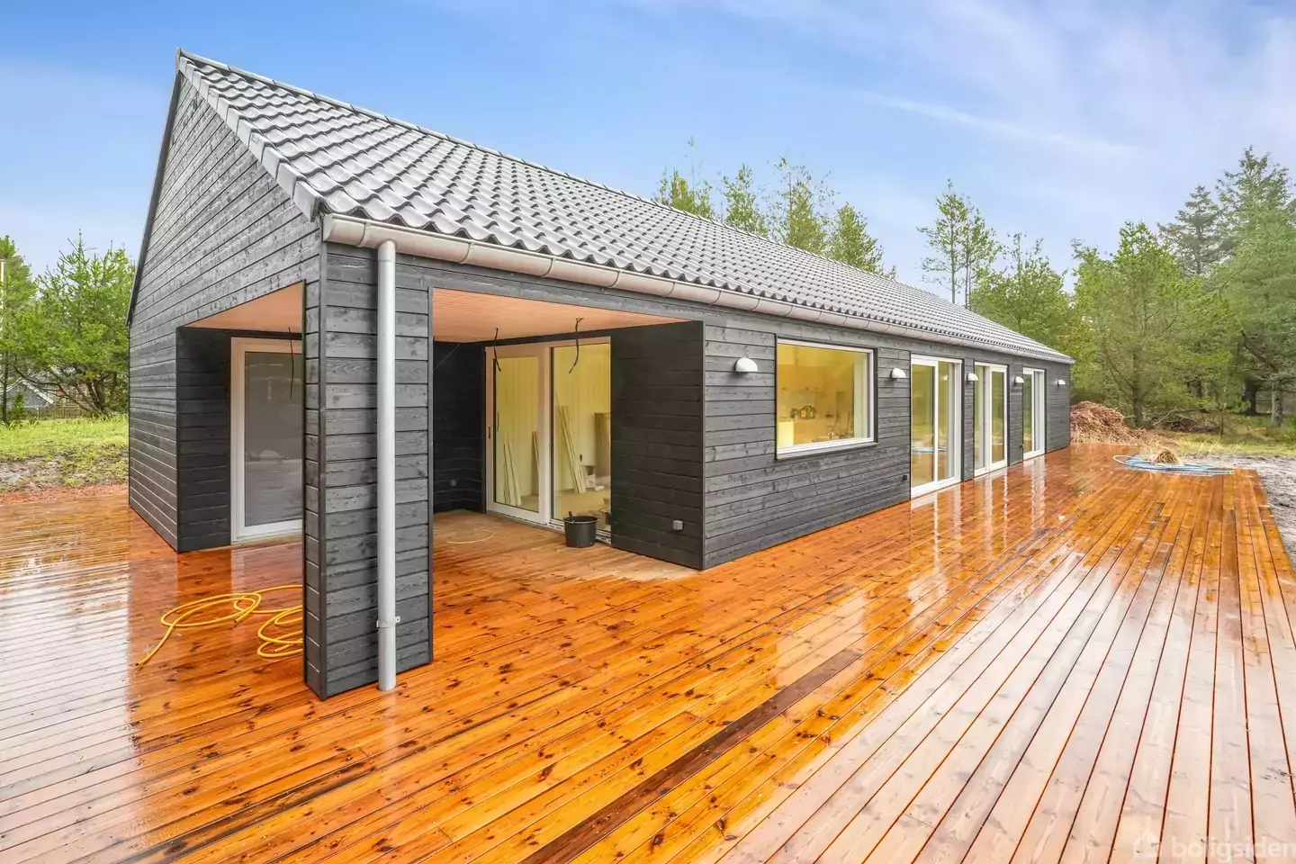 Additional image 2 of Dalen 19, 6840 Oksbøl, Denmark