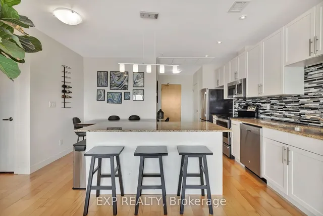 1 Victoria St Unit 1001