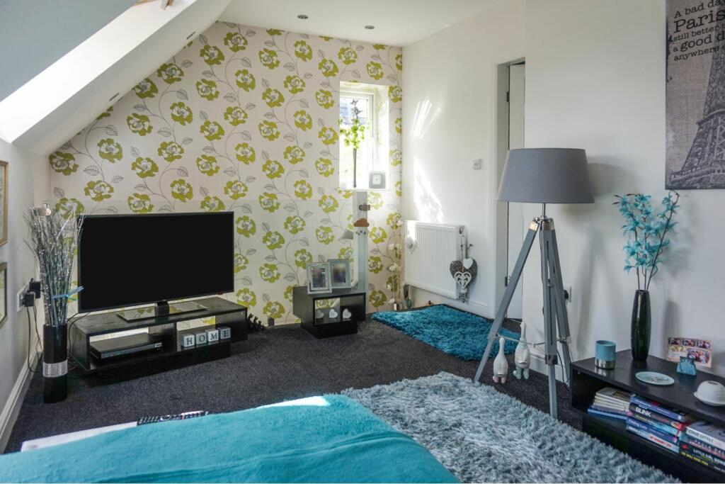 Additional image 27 of Agincourt Drive, Bingley, BD16