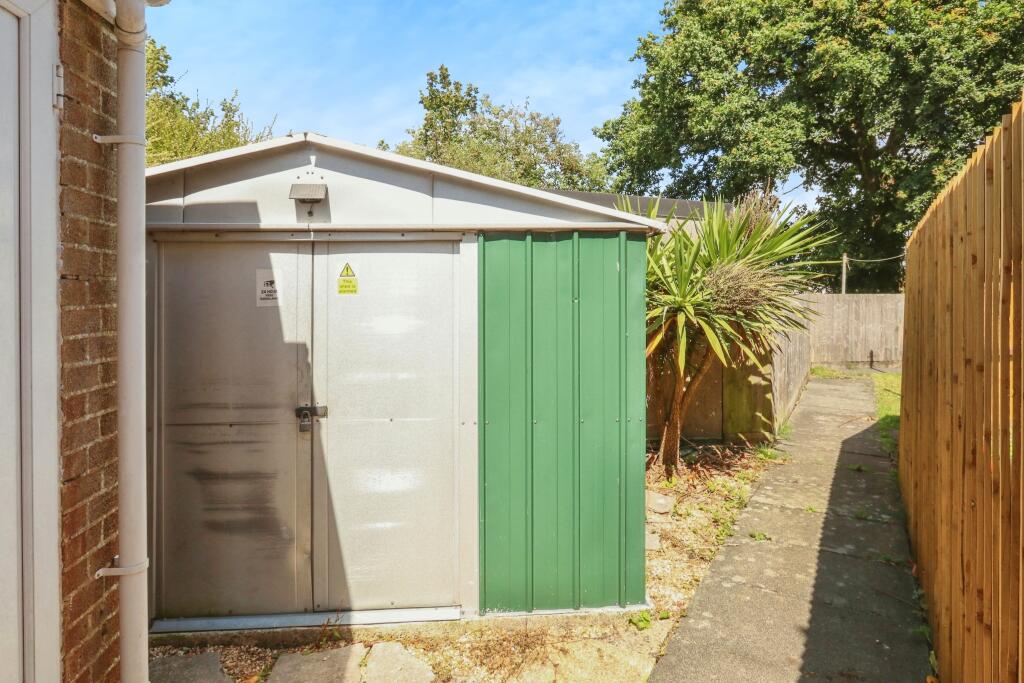 Additional image 15 of Russel Road, KINSON, Bournemouth, Dorset, BH10