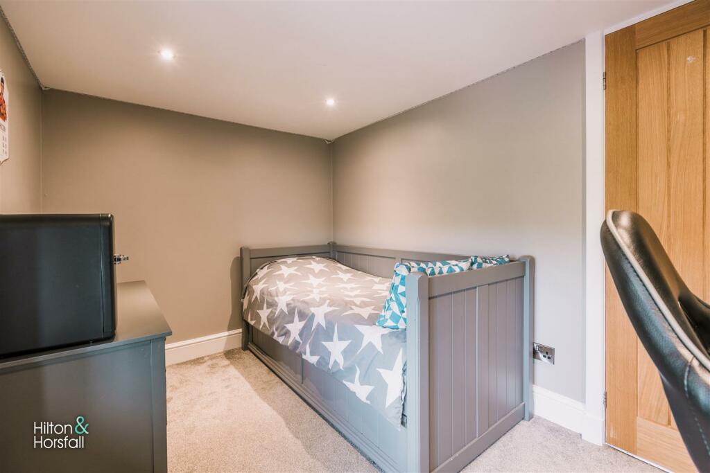 Additional image 22 of Naze End Barn, Hollin Hall, Trawden