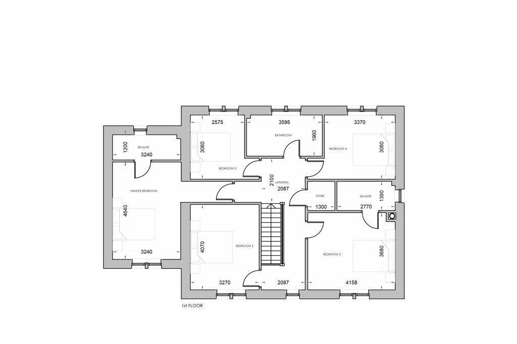 Additional image 6 of 25 Lister Crescent, Hawks View, Shires Lane, Embsay, BD23 6RR