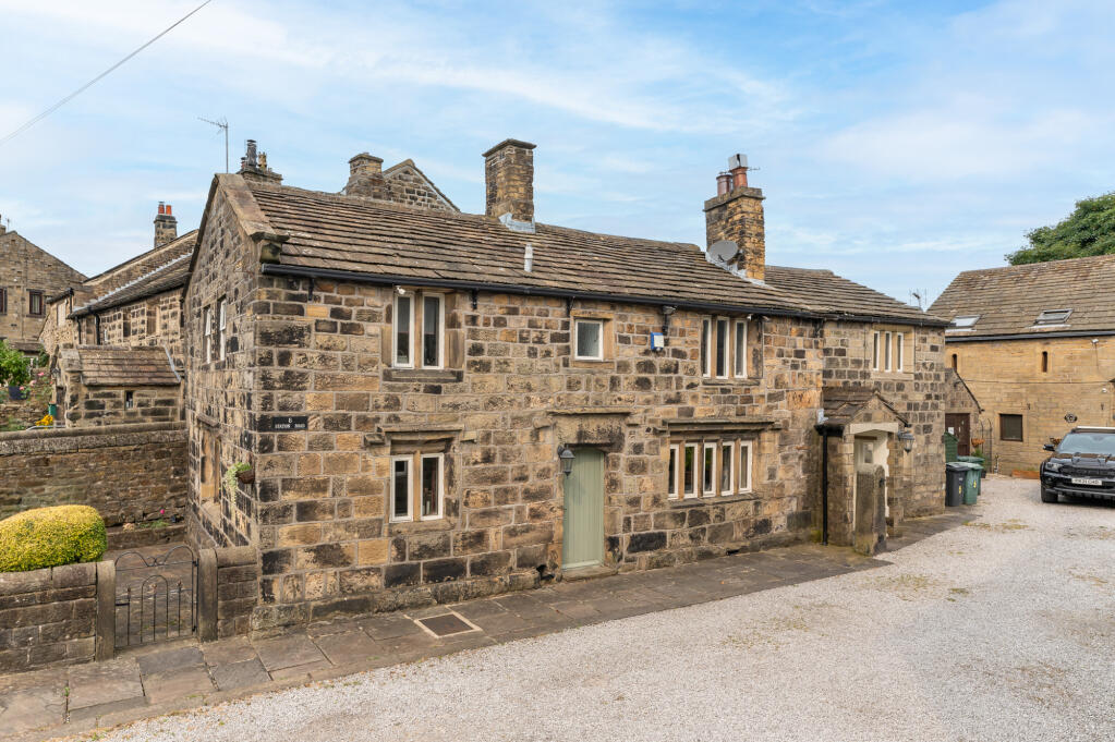 Additional image 4 of Station Road, Cullingworth, West Yorkshire, BD13