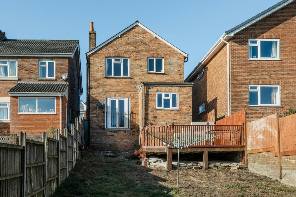 Additional image 16 of Cranbrook Road, Poole, Dorset, BH12