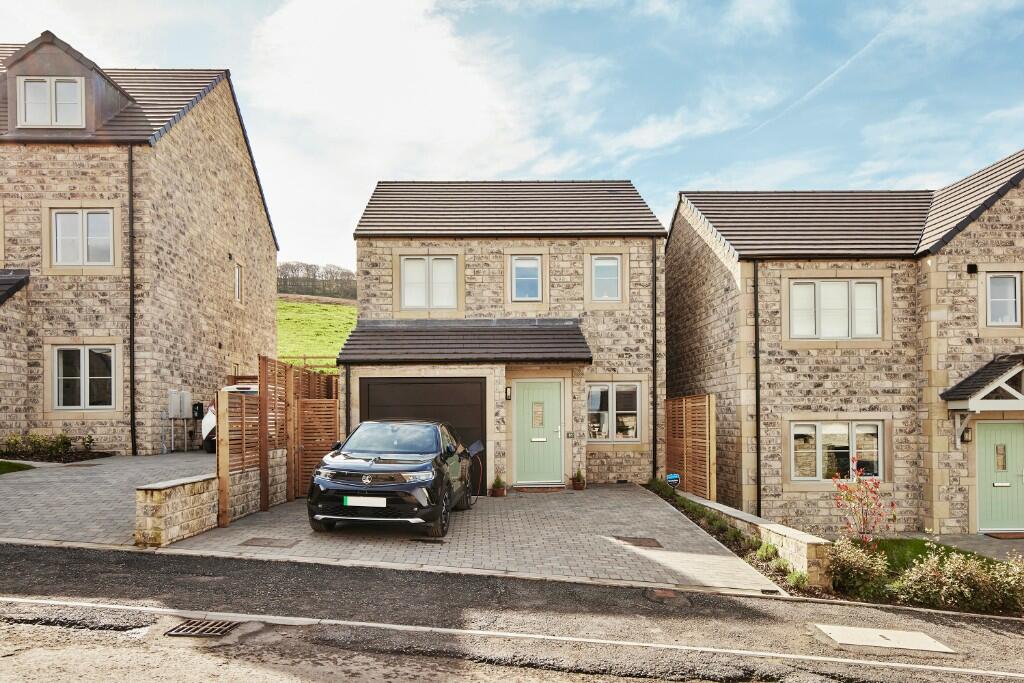 Additional image 2 of Plot 82, The Gallagher SL, The Alders, Skipton