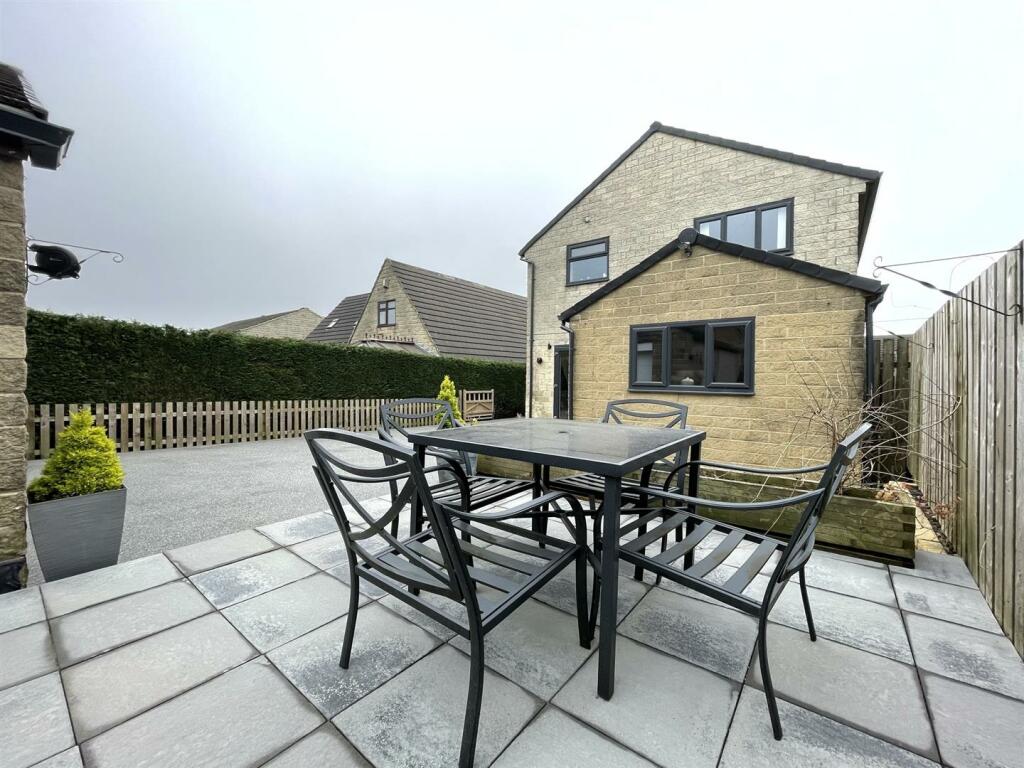 Additional image 20 of Moor Close Road, Queensbury, Bradford