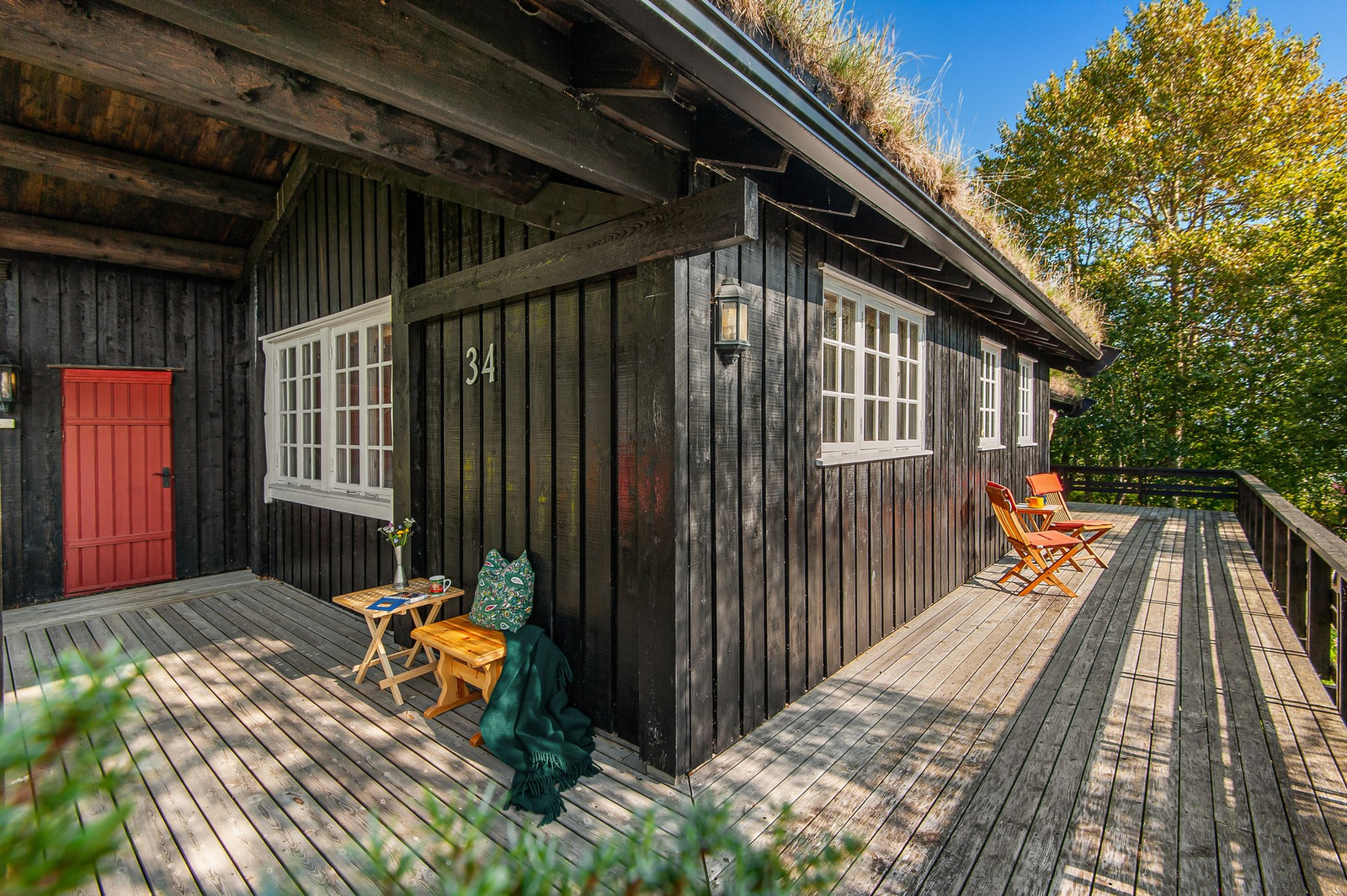 Additional image 3 of Øvre Rønningsvegen 34, 7346 Oppdal